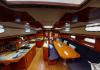 Gib`sea 51 2004  yacht charter Trogir